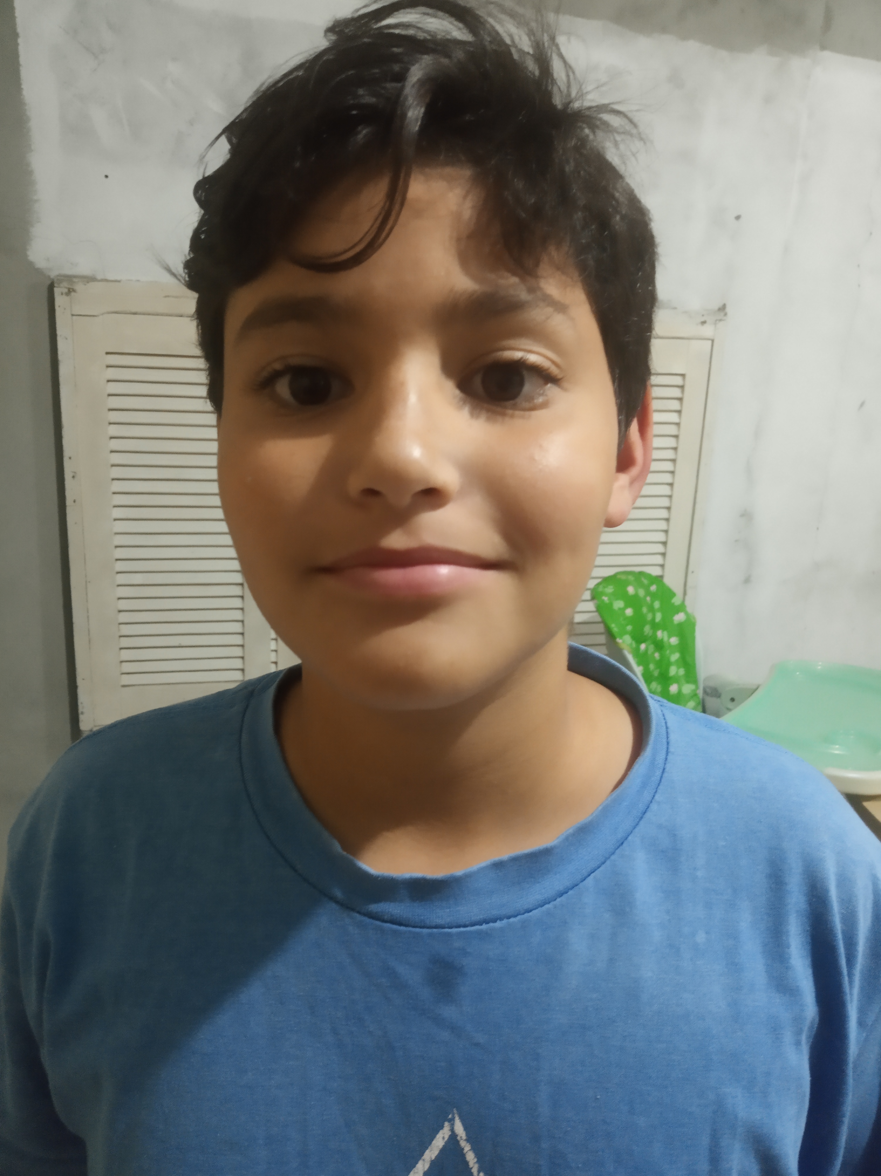 Bola pra Cima